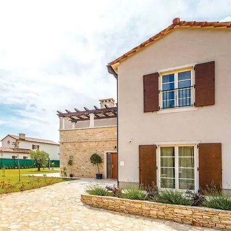 Villa-San-Kirin-Olivia Vodnjan