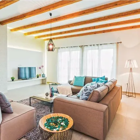 Villa Villa-San-Kirin-Olivia Vodnjan