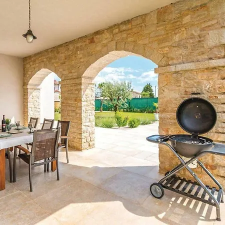 Villa Villa-San-Kirin-Olivia Vodnjan