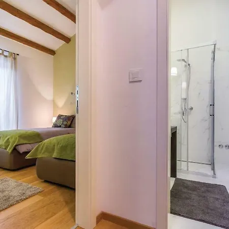 Villa-San-Kirin-Olivia * Vodnjan