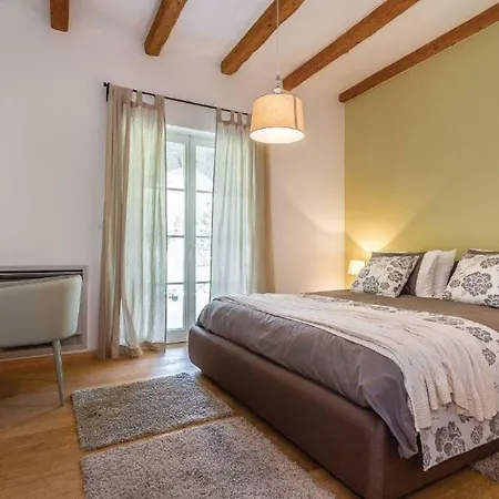 Villa-San-Kirin-Olivia Villa Vodnjan