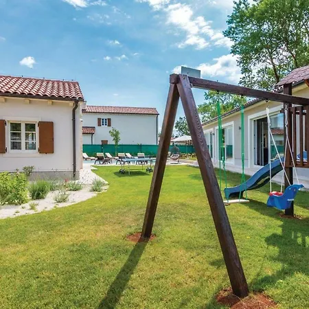 Villa-San-Kirin-Olivia Vodnjan
